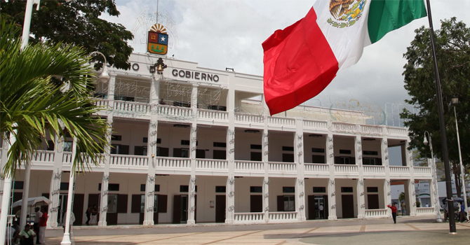 Polémica por la transparencia en Quintana Roo