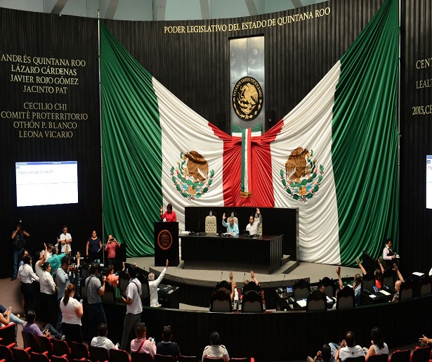 Congreso sesionará en Tihosuco para conmemorar lucha social maya