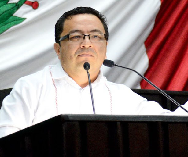 Gabino Medina, fuerte contendiente por la titularidad del Poder Judicial