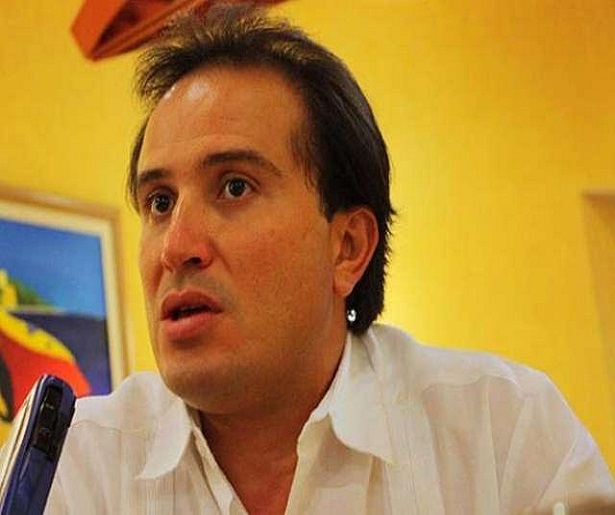 Se ampara Aguilar Laguardia para no dejar el Poder Judicial