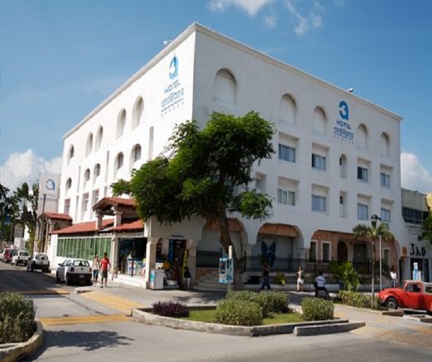 Crece arribo de turismo familiar en hoteles del centro de Cancún