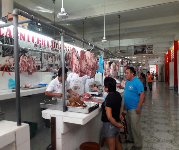 Tablajeros de Carrillo Puerto mantendrán los precios de la carne