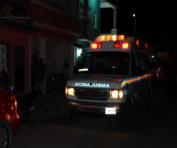 Primer suicidio del año en Cozumel