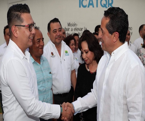 Quintana Roo, entre los estados con mejores salarios: CJ