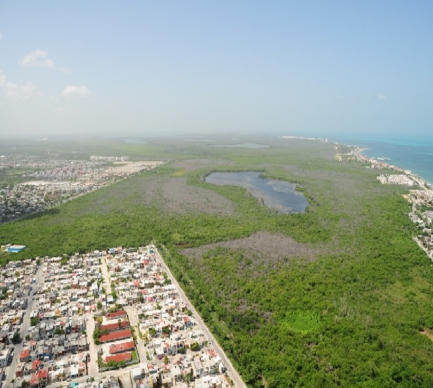 Tendría Quintana Roo las primeras zonas de desarrollo turístico sustentable del país