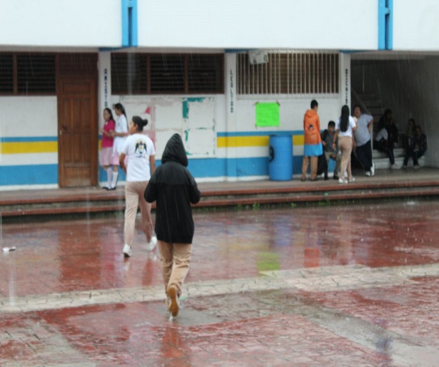 En Cozumel, reanudarán clases el lunes en el nivel básico