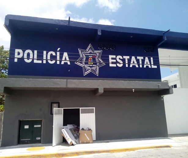 A días, inicio de operaciones de la Policía Estatal en Cozumel