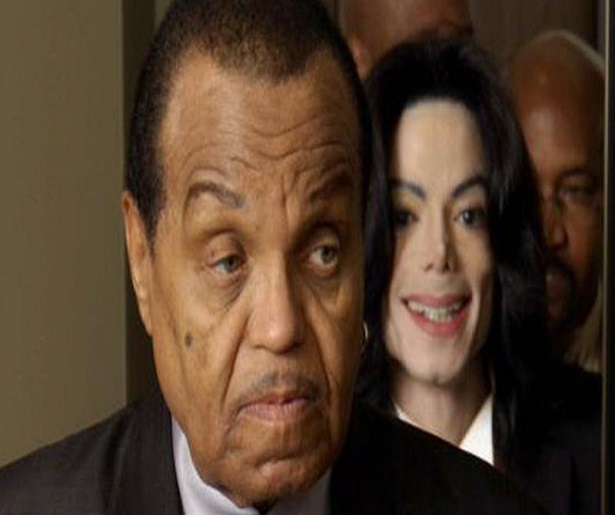 Fallece el padre de Michael Jackson a los 89 años