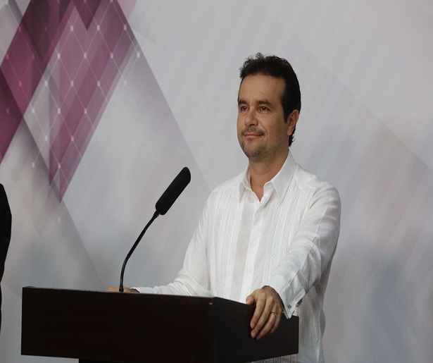 Contundente Pedro Joaquín en debate