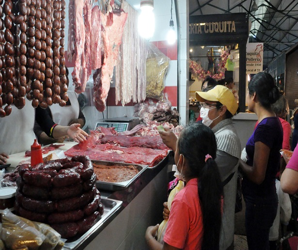 Aumenta precio de carne de cerdo