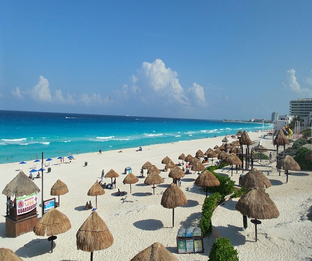“Regaló” Fonatur predios de Cancún
