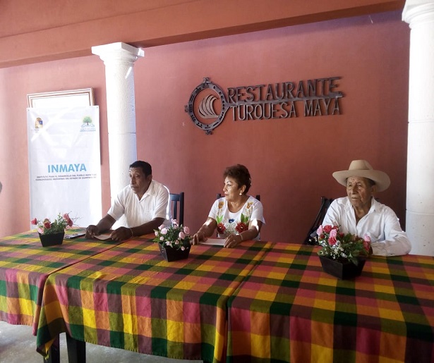 Segundo Congreso Maya se realizará el 30 de octubre en Carrillo Puerto