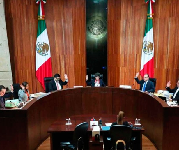 Anula TEPJF elección en Monterrey y convoca a nuevos comicios