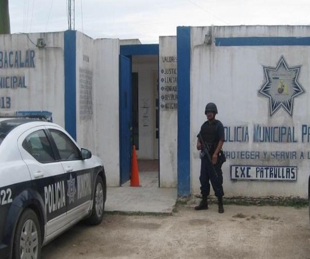 Encuentran muerto a joven en su celda en la cárcel de Bacalar