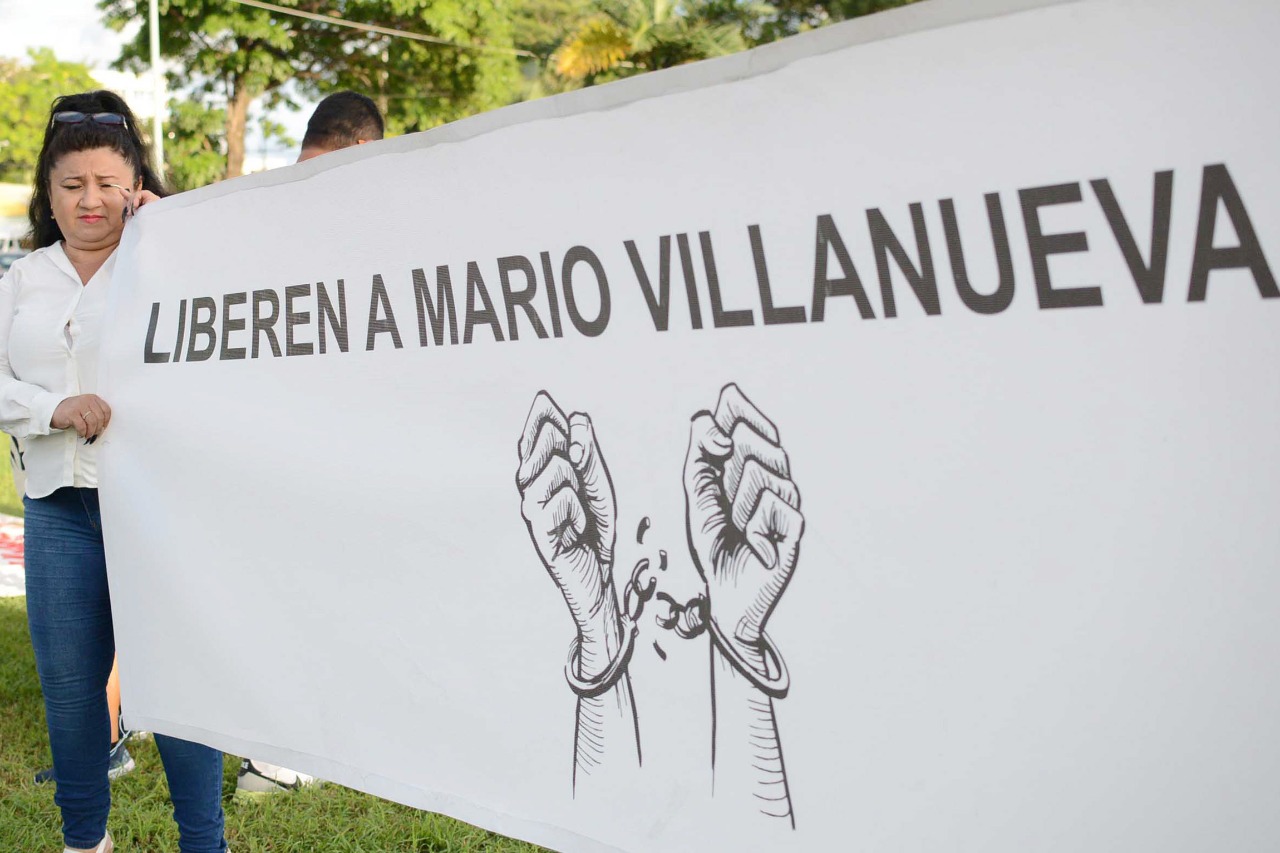 Mario Villanueva: Me quieren seguir destruyendo en la cárcel