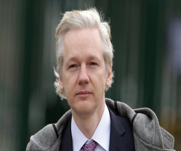 File photo dated 7/2/2011 of Julian Assange as the investigation into the Wikileakes founder has been discontinued because there was "no reason to believe that the decision to surrender him to Sweden can be executed in the foreseeable future", said Swedish prosecutors. Foto: Lewis Whyld/PA Wire/dpa