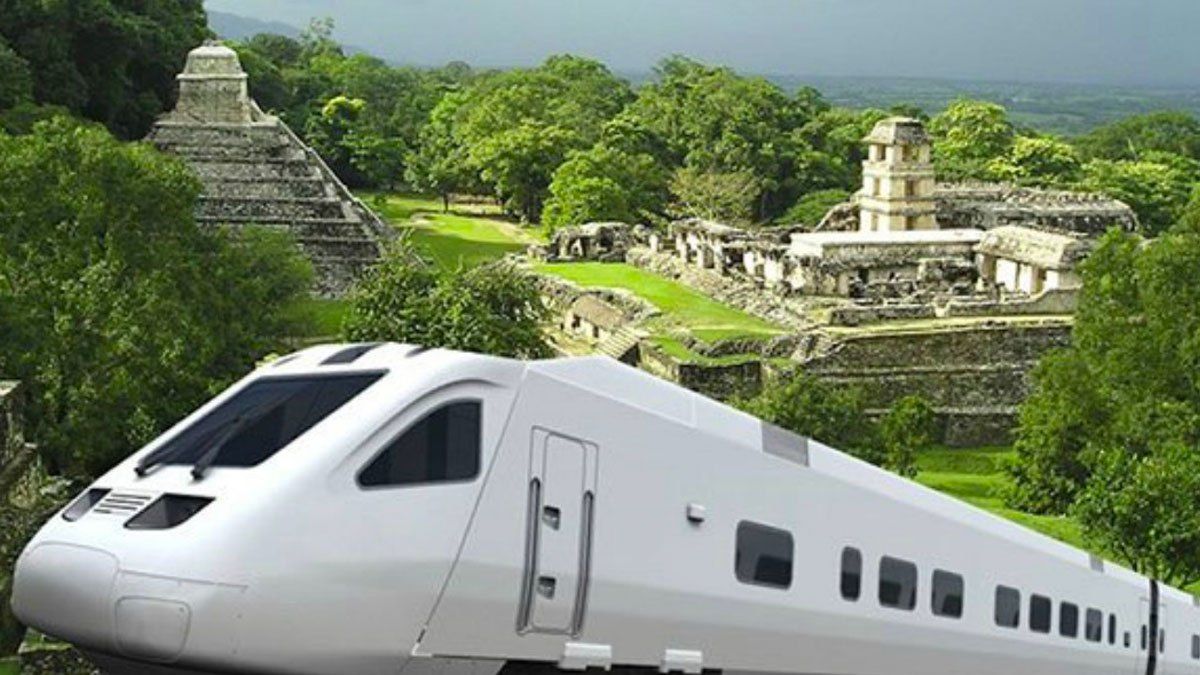 Tren Maya; sin avances la Federación con Bacalar