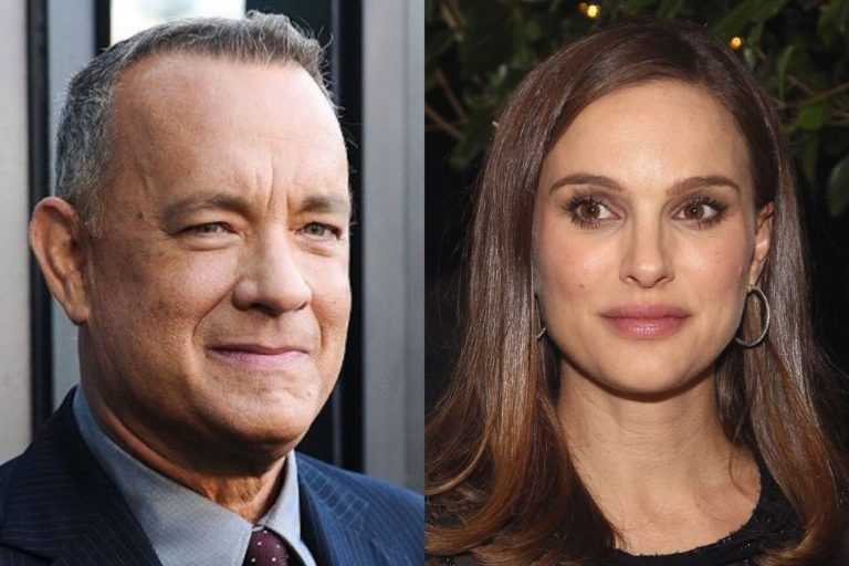 Tom Hanks y Natalie Portman se suman a la lista de presentadores de los Oscar 2020