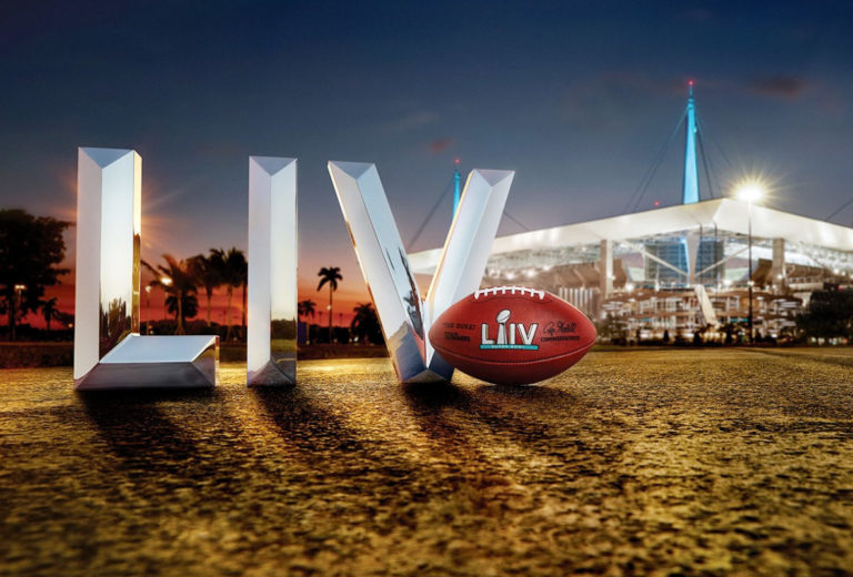 Super Bowl LIV: La previa hacia la conquista del Vince Lombardi