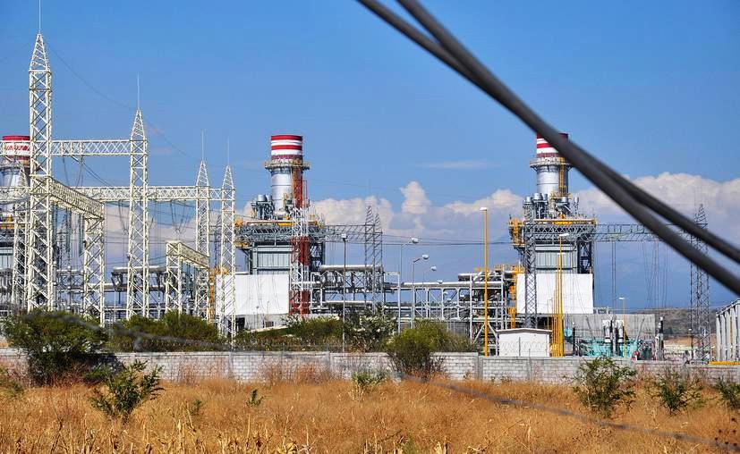 Aplauden inversion millonaria para termoeléctricas en Mérida y Cancún
