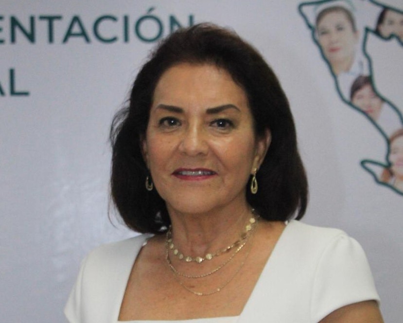 Xóchitl Refugio asume la representación del IMSS en Quintana Roo
