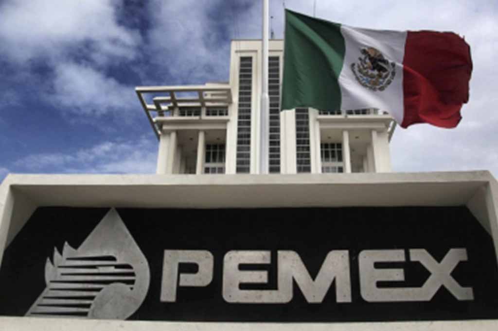 Reporta Pemex pérdidas de 26 mil 406 millones de dólares durante primer semestre