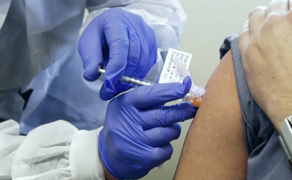 4 vacunas contra Covid-19 serán probadas en México