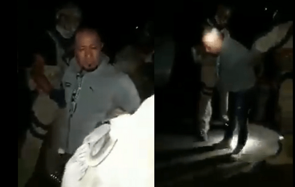 Video: Así fue la captura del ‘Marro’ en Guanajuato