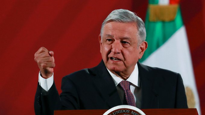 Ordena Obrador investigar ejecución de civil en Nuevo Laredo
