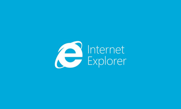 ¡Ahora sí! Internet Explorer se despide para siempre