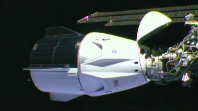 Cápsula Dragon Endeavour SpaceX regresará este domingo a la Tierra