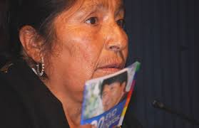 Muere hermana de Evo Morales por Covid-19