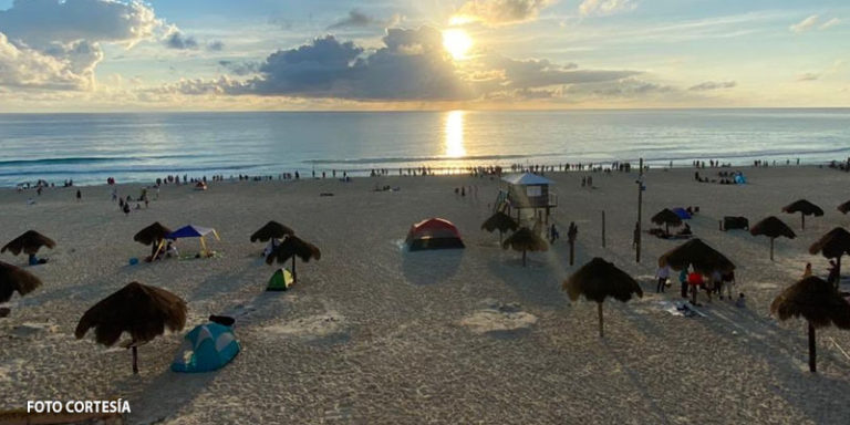 Están casi listos los fideicomisos para blindar las playas públicas de Cancún