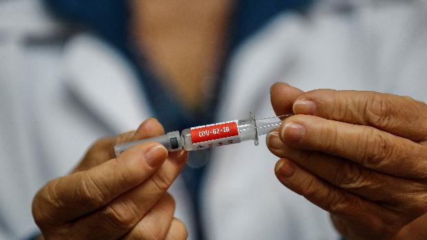 Italia iniciará este lunes test de vacuna contra Covid-19 en 90 voluntarios