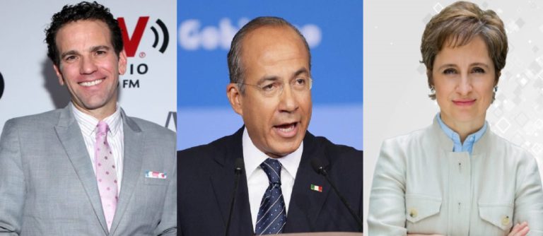 Las claves para entender lo que pasó en W Radio desde Loret y Calderón hasta Aristegui