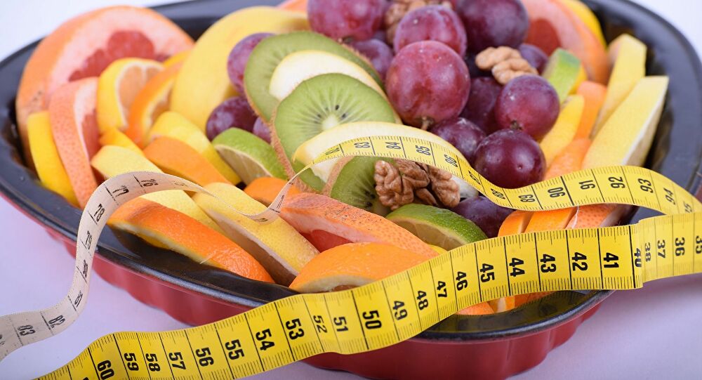 Conoce las 5 frutas que ayudan a bajar de peso