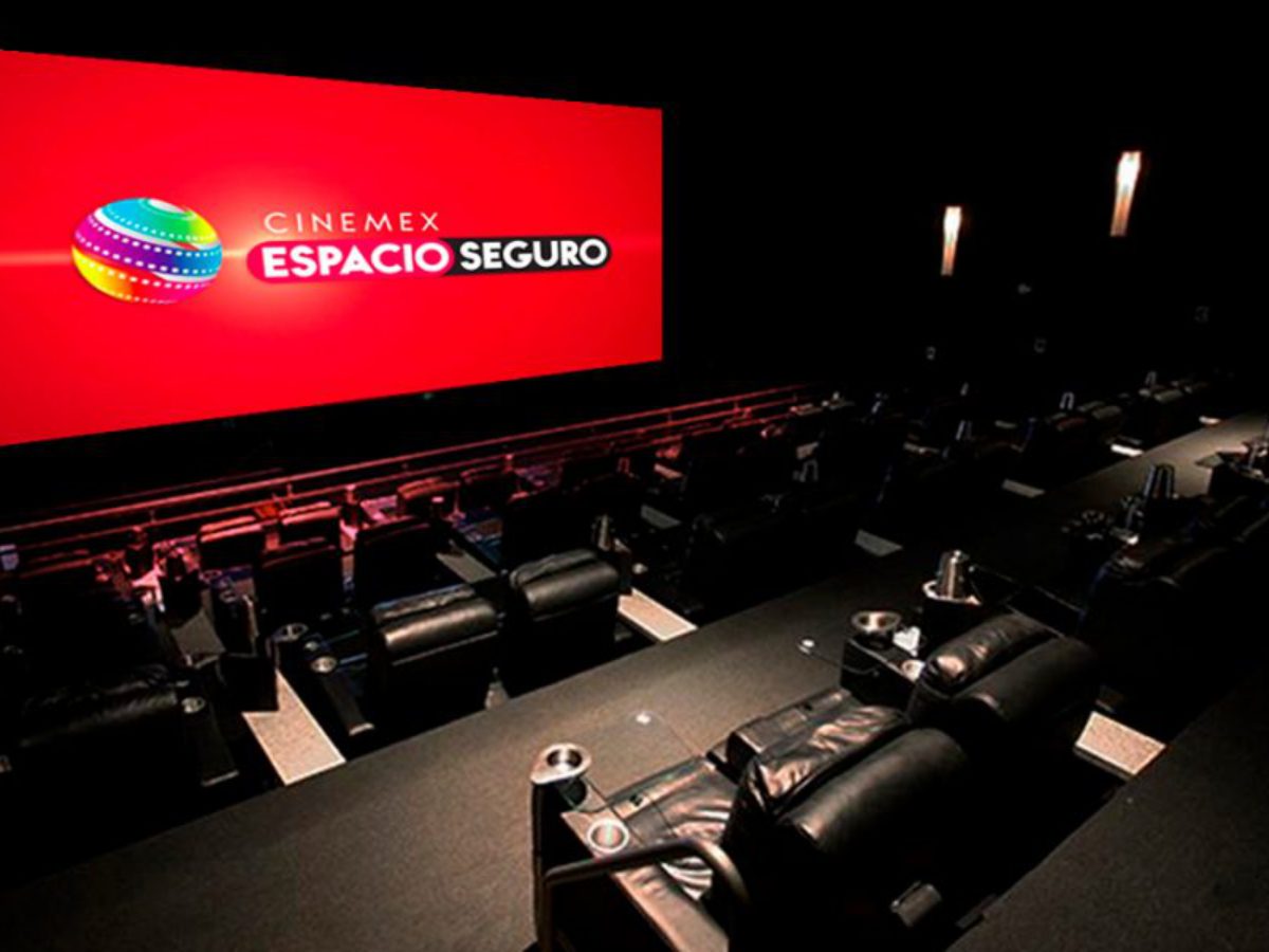 Cinemex Archivos - El Quintana Roo MX