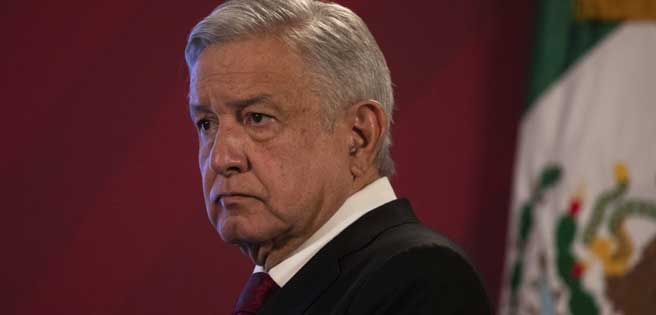 López Obrador descartó que el Servicio de Administración Tributaria (SAT) vaya a hacer uso de cámaras de fotografía y video.