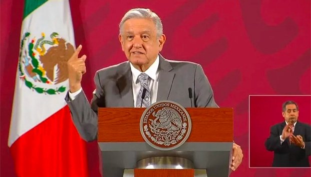 Obrador no descarta renuncia de miembros de su gabinete ante elecciones