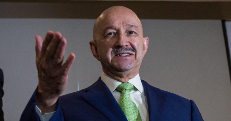 Salinas de Gortari podría ser el primer expresidente en declarar por delitos de corrupción