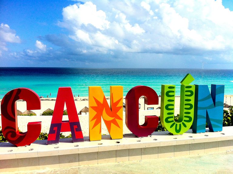 Entérate: Así será la reapertura de las Playas en Cancún