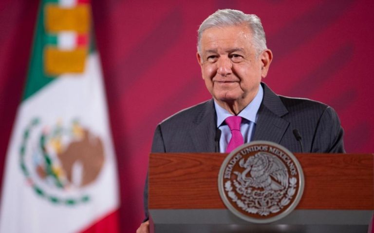 López Obrador niega anomalías en Indep tras renuncia de Jaime Cárdenas