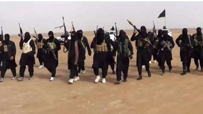 Detienen en Marruecos a cinco miembros de célula yihadista vinculada a Estado Islámico