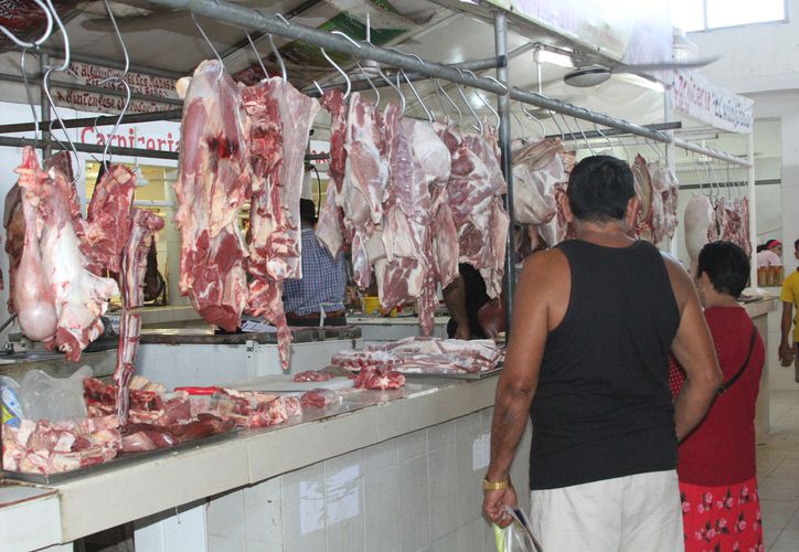 Aumentan los problemas en rastro para matanza de cerdos en Chetumal