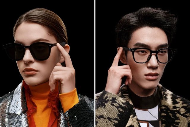 Huawei presenta Eyewear II, las gafas ideales para personas con miopía