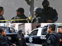 Detienen a 11 policías en Jalisco por desaparición forzada