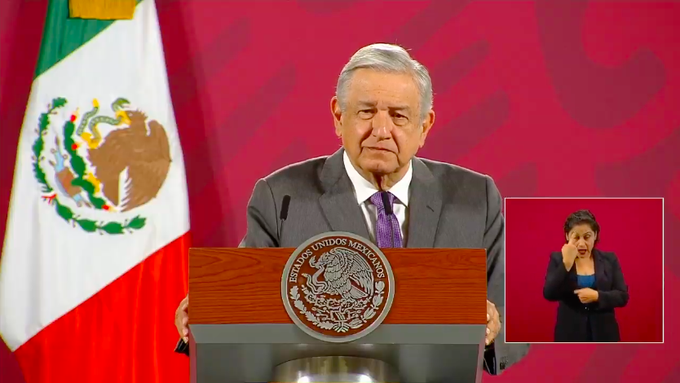 “No vamos a encubrir a nadie” Obrador sobre detención de elementos de la Guardia Nacional