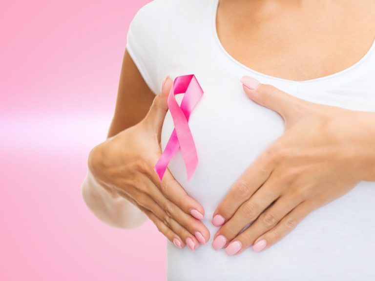En Isla Mujeres fomentan la prevención del cáncer de mama, con ayuda de la tecnología