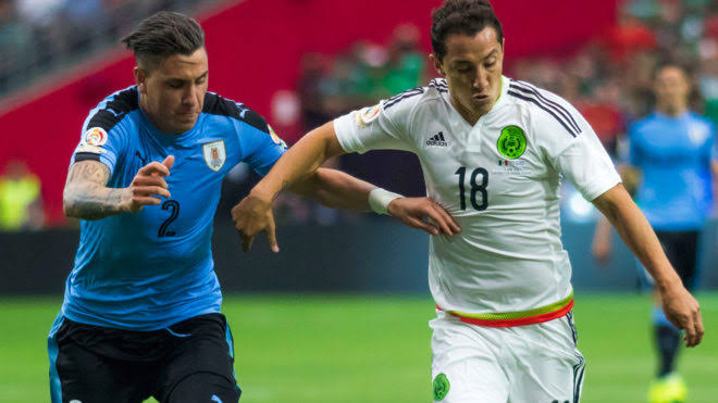 La Selección Mexicana podría volver a participar en la Copa América en 2024