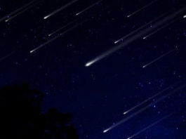 Dracónidas: ¿Dónde y cómo ver la lluvia de estrellas?
